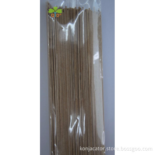 Wholesale Japanese style noodles tasty soba dry noodles